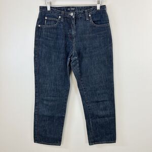 Armani Jeans Rn 103723 Armani Collezioni Armani Rn 103723 AJ